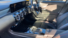 Mercedes-Benz A-Class A180 AMG Line Executive 5dr Auto Petrol Hatchback